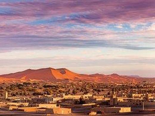 Schätze des Morgenlandes