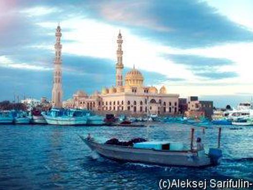 Ägypten: Nilkreuzfahrt ab/an Luxor & Baden in Abu Soma