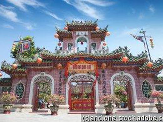 Vietnam: Alte Weisheiten, gelebte Kultur & unberührte Natur