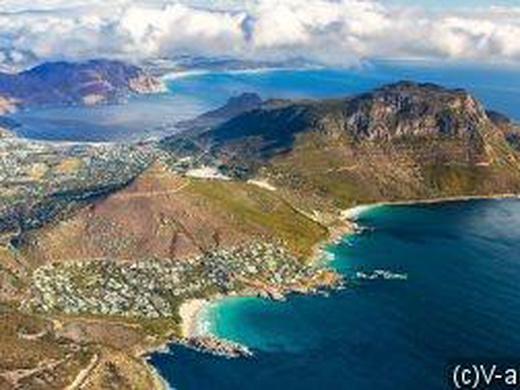 Südafrika: Zwischen Küste, Kultur & Kapstadt in 3-Sterne-Hotels