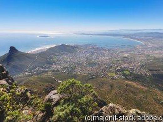 Südafrika: Zwischen Küste, Kultur & Kapstadt in 4-Sterne-Hotels