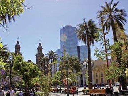 Rauhes Patagonien & mystische Osterinsel