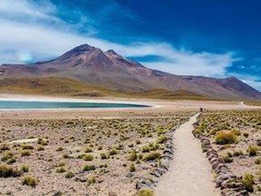 Südamerika: Zwischen Wüste, Wein & Wasserfällen