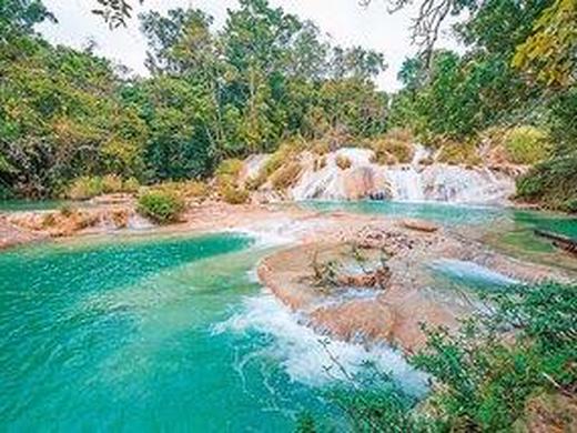 Maya Kultur & Magie - die tiefe Seele Yucatans