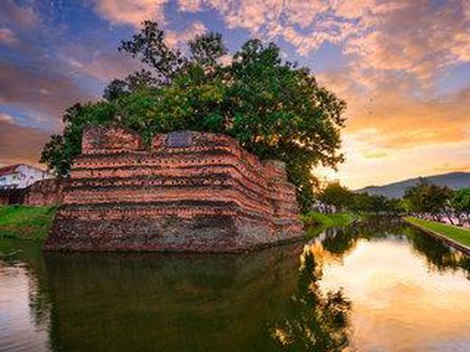 Rundreise Thailand intensiv privat geführt