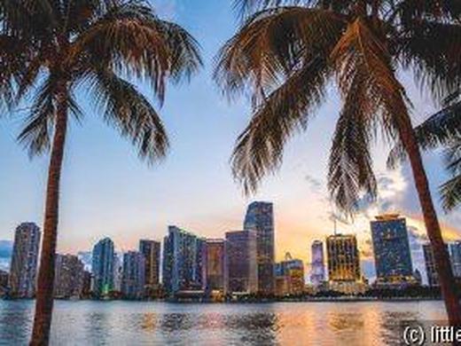 USA - Florida: Sonne, Natur & Abenteuer