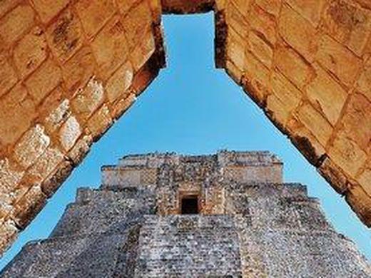 Roadtrip Yucatan: Tempel, Tropen und Cenoten
