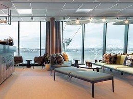 Reisevariante Skierlebnis Narvik