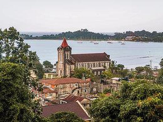 Auf der Jagd nach dem schönsten Strand