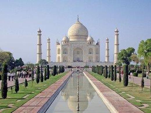 Goldenes Dreieck - Kultur & Wildlife (5 Nächte)