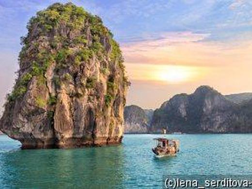 Vietnam, Laos & Kambodscha: Von Angkor bis zum Mekong