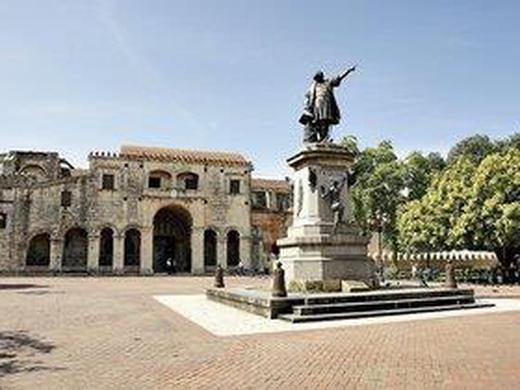 Highlights der Dominikanischen Republik