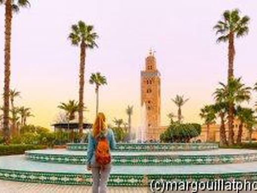 Marokko: Zwischen Wüste und Königsstädten