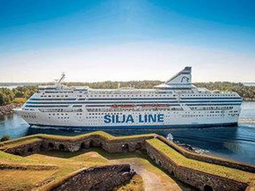 Nordeuropas Hauptstädte Deluxe