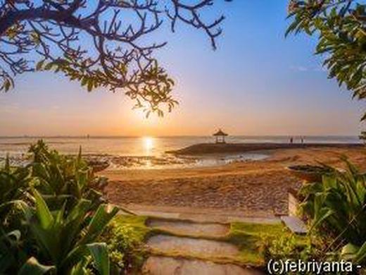 Indonesien - Java & Bali: Vulkanlandschaften & Tempelzauber