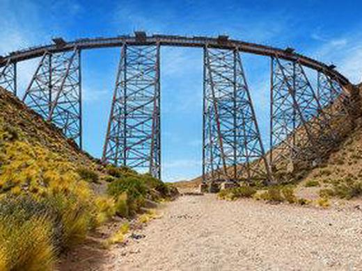Abenteuer Anden - Argentinien, Bolivien und Peru