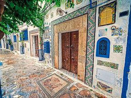 Tunesiens Schätze - kulturelle und kulinarische Höhepunkte