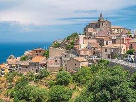 Autotour Auf den Spuren des Paten