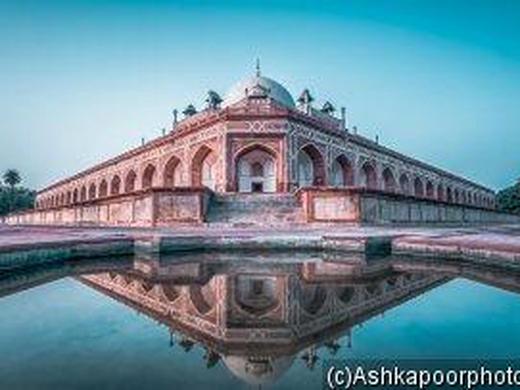 Indien: Zwischen Maharajas, Marmor und Magie