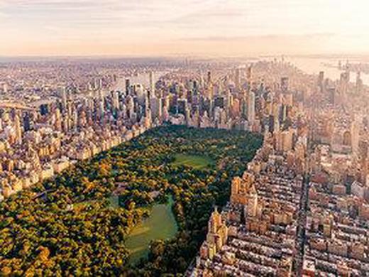 Manhattan Express & Florida Sunshine State inkl. Badeverlängerung (Superior-Variante, Ocean View)