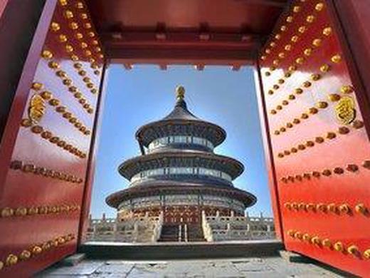 Rundreise - China & Japan