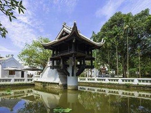 Kleingruppen-Rundreise - Vietnam