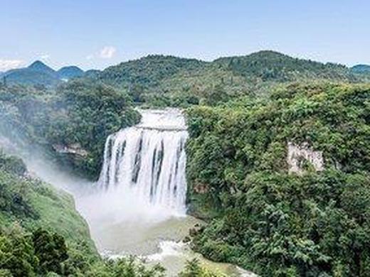 Rundreise - China Südwest