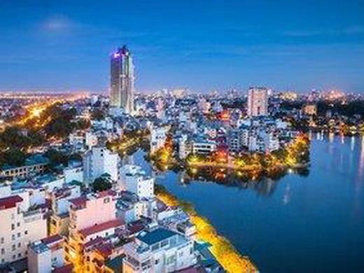 Rundreise - China, Laos & Vietnam