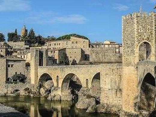 Geniale Momente in Katalonien