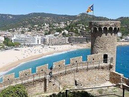 Mietwagen-Rundreise: Kataloniens Schätze - 3,5 Sterne