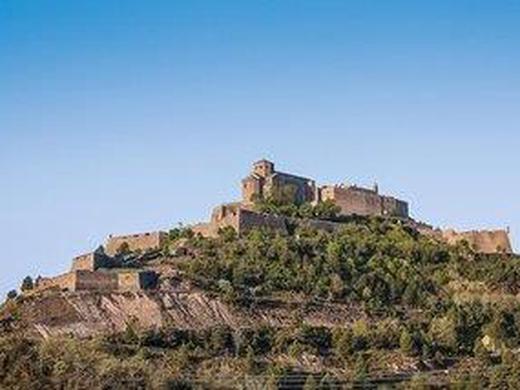 Paradores-Rundreise Katalonien: Inspiration und Genuss