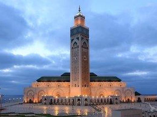 Rundreise Königsstädte "First-Class" & 7 Tage Baden im Pickalbatros Palais de Roses