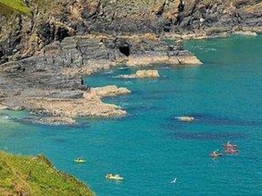 Südengland aktiv erleben inklusive Kent