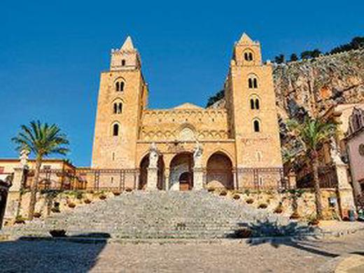 Das malerische Sizilien bewusst entdecken