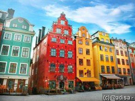 Schweden, Finnland, Norwegen & das Nordkap: Mitternachtssonne, Fjorde und Geschichten des Nordens