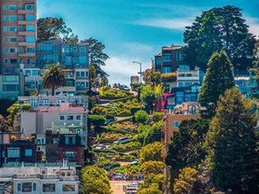 Western Express & Hawaii Big Island