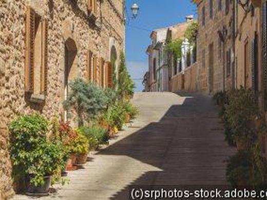 Spanien - Mallorca: Auf leisen Pfaden durch unberührte Landschaften