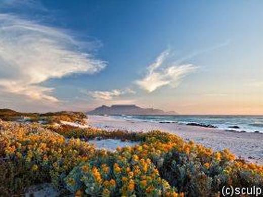 Südafrika: Kapstadt, Küsten & Kultur