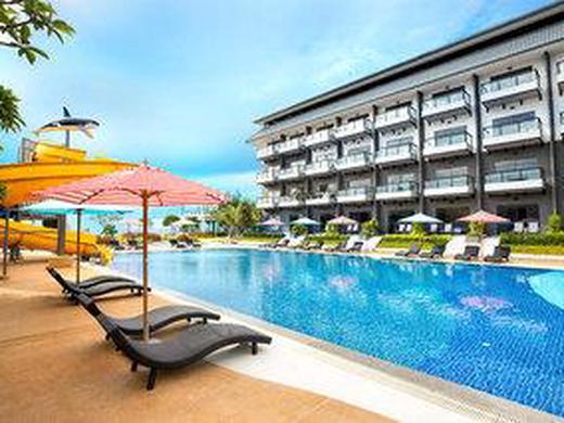 Thailand: Von Märkten und Tempeln zur Erholung am Strand