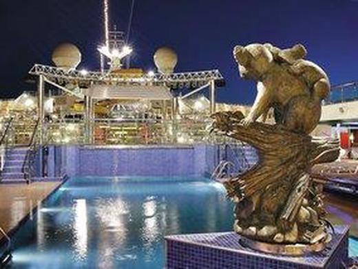 Costa Fortuna ab/bis Teneriffa (7 Tage)