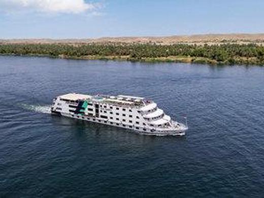 M/S Nile Crown I