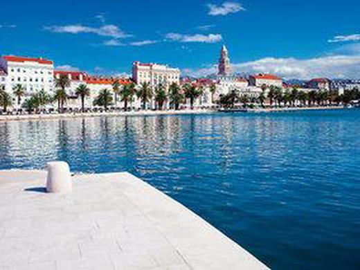 Im Reich der Drachen - Game of Thrones Drehorte entdecken