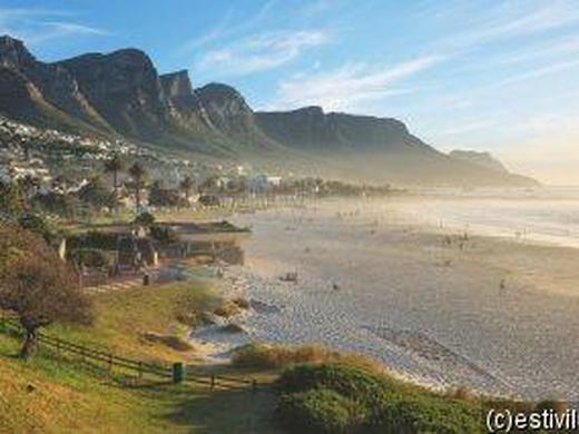 Südafrika: Zwischen Küste, Kultur & Kapstadt mit Aufenthalt in 4-Sterne-Hotels