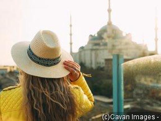 Türkei - Kappadokien: Faszinierende Kultur & atemberaubende Landschaften