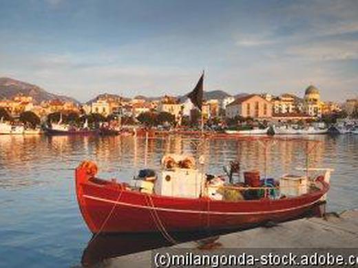 Griechenland: Ein Urlaubsziel voller Herzlichkeit und mediterraner Schönheit