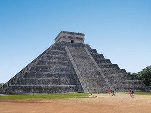 Yucatan Highlights Intensiv - 9 Tage / Privat-Rundreise