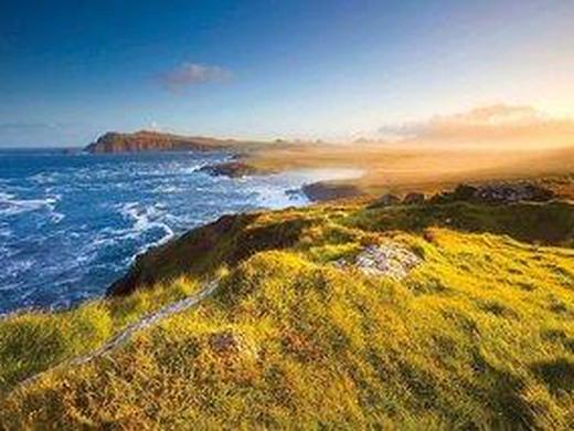 Irlands romantischer Süden