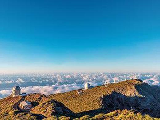 La Palmas Highlights erwandern