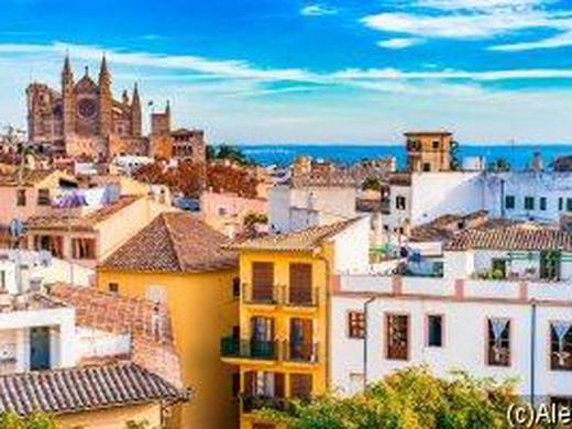 Spanien - Mallorca: Auf zwei Rädern zu den schönsten Aussichtspunkten der Insel