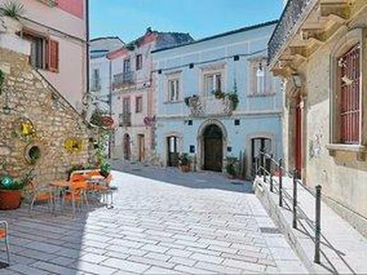 Radreise Molise - Italiens verstecktes Juwel